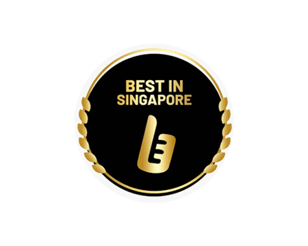 Best in singapore