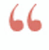 Quote symbol